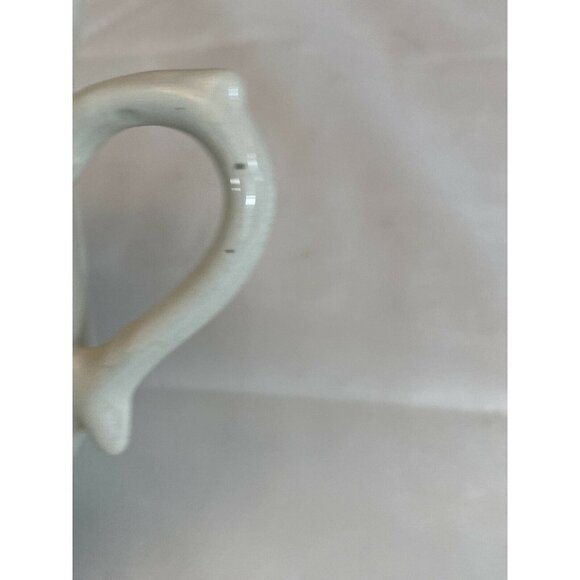 1 Home Sweet Home Coffee Tea Mug Century Stoneware Vintage Cottage House 7oz - Picture 8 of 8